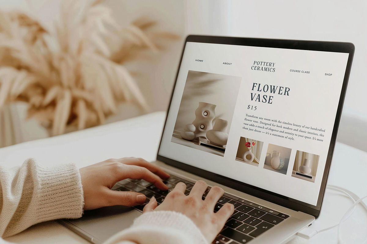 Featherly – Modern & Stylish Serif, a Serif Font by Almeera Std (Photo 7 of 10)