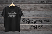 Michaello, a Script Font by Letterara (Thumbnail 4 of 10)