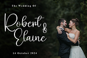 Starford | Script Font, a Handwritten Font by Scratchones (Thumbnail 2 of 9)
