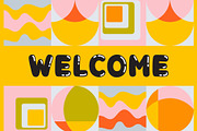 Fox Chubby : 4 Font Styles, a Handwritten Font by Fox7 By Rattana (Thumbnail 3 of 13)