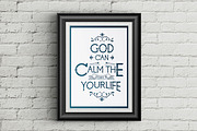 Introducing The Queen, a Serif Font by TGIF.STD (Thumbnail 4 of 4)