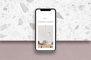 Ava - iPhone Mockup Scene Creator, an iPhone Mockup by Moyo Studio (Thumbnail 4 of 16)