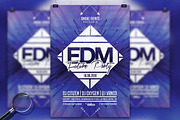 150 Giga Flyer Bundle + 10 Freebies, a Flyer Template by GIGA-TEMPLATE (Thumbnail 98 of 152)