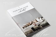 Real Estate Home Seller Checklist, a Marketing Template by ZoaniDesign (Thumbnail 6 of 9)