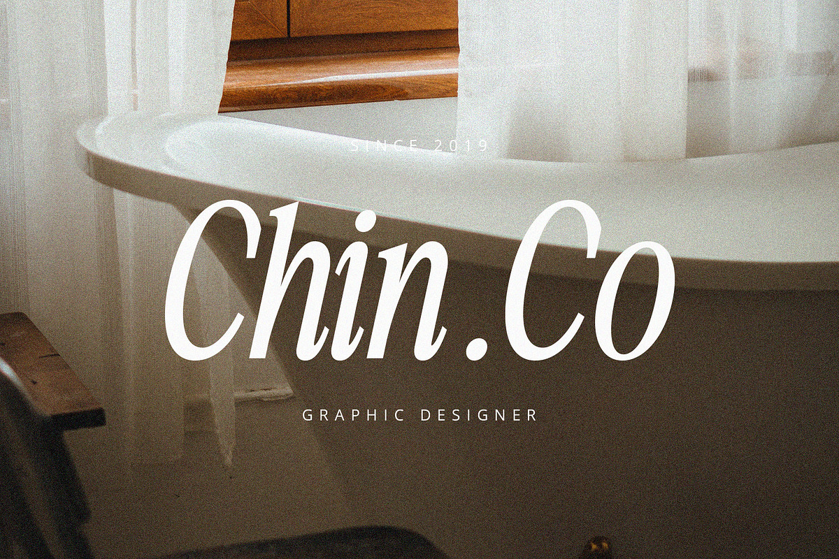 Greatdesk Serif Typeface, a Serif Font by Violet Natural (Photo 12 of 14)