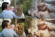 Lightroom presets for family photos, an Action Add-On by Graphics, Presets, Photos (Thumbnail 11 of 17)