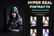 16-in-1 Photoshop Action Mega Bundle, an Action Add-On by Studio Retouch (Thumbnail 5 of 49)