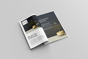 Catalog Brochure Mockup, a Books & Magazine Mockup by graphic_keY (Thumbnail 5 of 5)