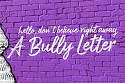 Arsilon (New Update Clean Version!), a Script Font by Dhan Studio (Thumbnail 6 of 8)