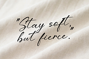 Peony Whisper - Signature Font, a Script Font by Sronstudio (Thumbnail 6 of 10)