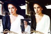 20 Perfect Portrait Lightroom Preset, an Action Add-On by Olg Store (Thumbnail 2 of 9)