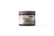 Cosmetic Tube & Jar Box Mockup, a Product Mockup by Mockupfit (Thumbnail 44 of 44)