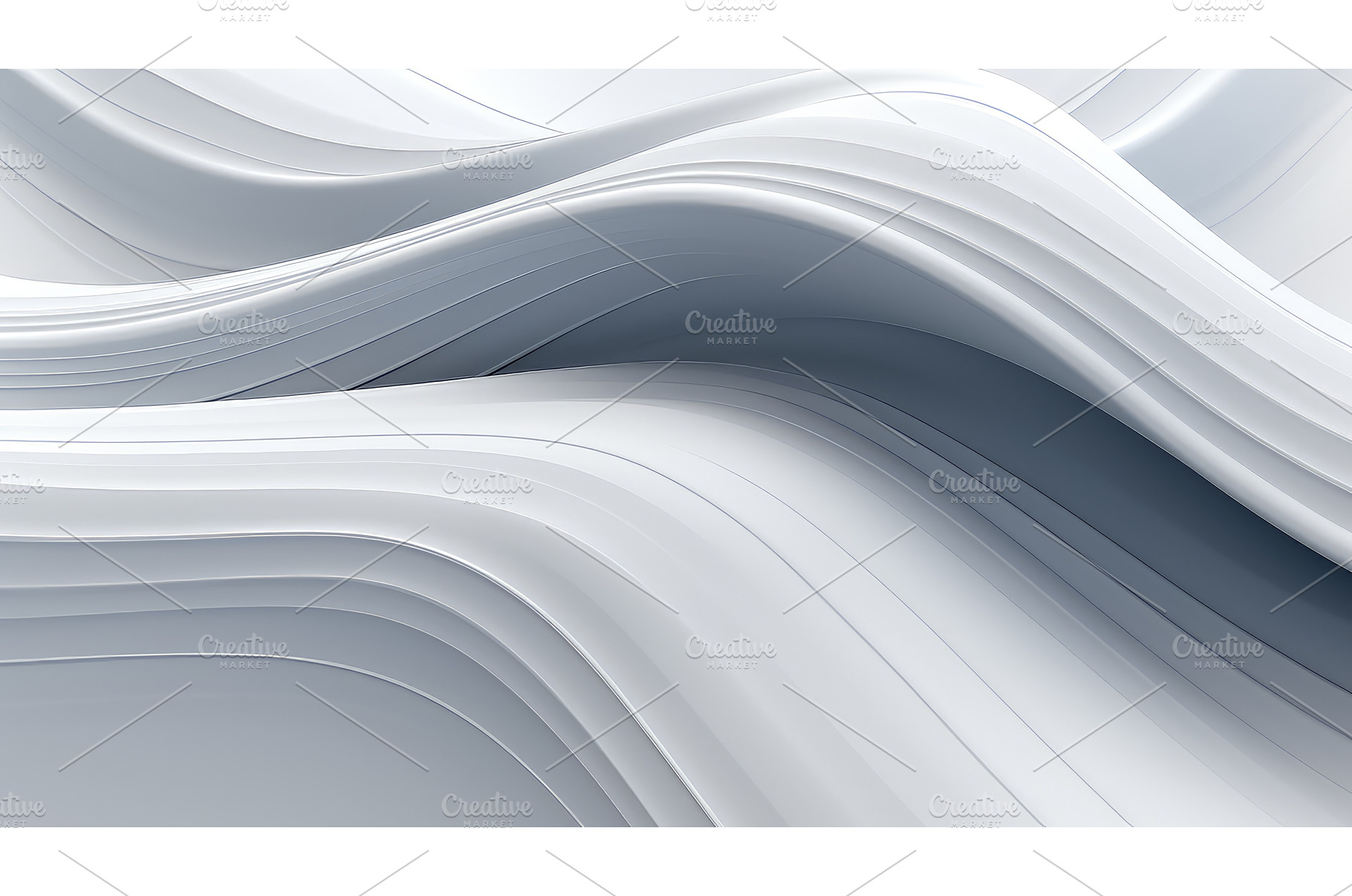 innovation wave tech background ai, a Technology Photo by pikepicture