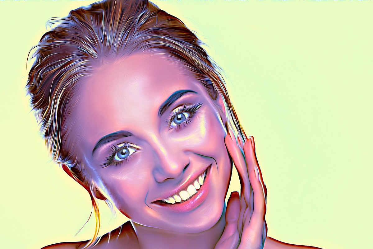 Prints Art, an Action Add-On by MRI STUDIO (Photo 2 of 10)