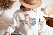 50 US States PNG Sublimation Bundle, an Object Graphic by Mastilo Designs (Thumbnail 6 of 7)