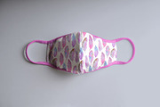 Face Mask Mockup, a Mask Mockup by 2dsight (Thumbnail 6 of 16)