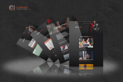 CreaGraph -Elementor Pro Kit, a Websites & App Template by Select Agency Designs (Thumbnail 7 of 8)