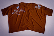 stone orgonite, a Sans Serif Font by senzana (Thumbnail 12 of 14)