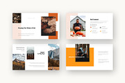Nvio : Autumn Season Powerpoint, a Presentation Template by Punkl Camp (Thumbnail 3 of 16)