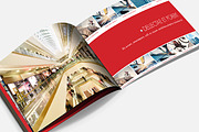 Brochure Template, a Brochure Template by Templatepickup (Thumbnail 4 of 4)