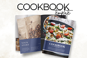Aesthetic Recipe Book Template, a Presentation Template by Digital By Nikoleta (Thumbnail 6 of 11)