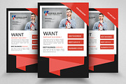 100 Business Flyers Mega Bundle, a Flyer Template by Design Up (Thumbnail 5 of 100)