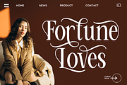 Shifer Blastone - Elegant Serif Font, a Serif Font by Say Studio (Thumbnail 7 of 10)