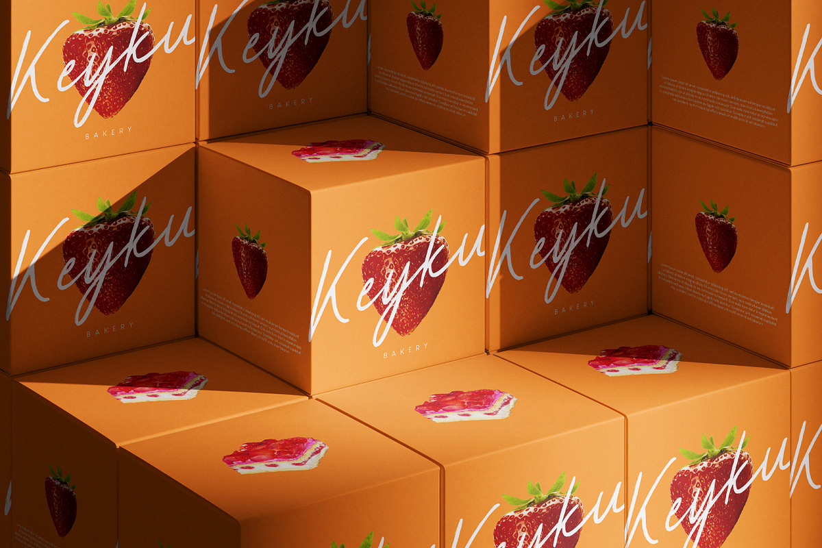 Managiri Aesthetic Brush Font, a Script Font by Hishand Studio (Photo 7 of 8)