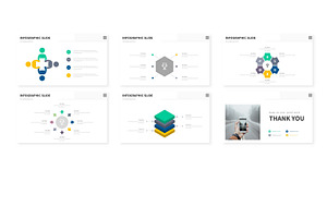 Antonea - Powerpoint Template