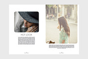 Mon Amour Magazine, a Magazine Template by N A N D U Z D E S I G N (Thumbnail 8 of 15)