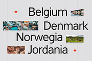 Raviel – A Refined Sans Serif, a Sans Serif Font by Brand Earth (Thumbnail 5 of 7)