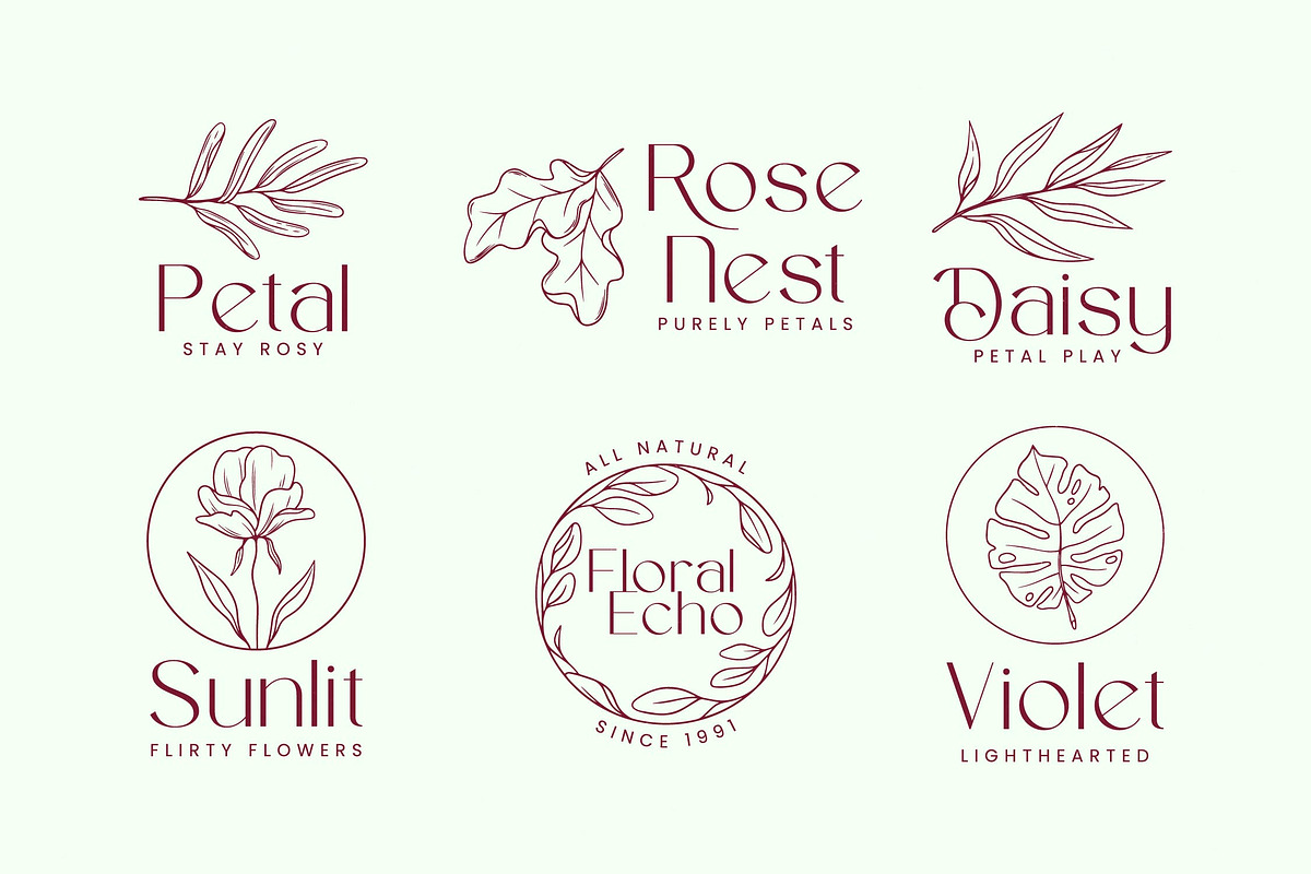 Marko Elegant Thin Display Font, a Sans Serif Font by timelesstype.co (Photo 7 of 20)