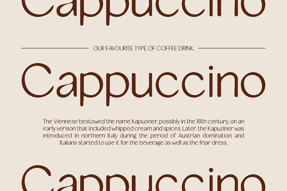 Quackey Blur, a Sans Serif Font by Craft Supply Co. (Photo 3 of 8)