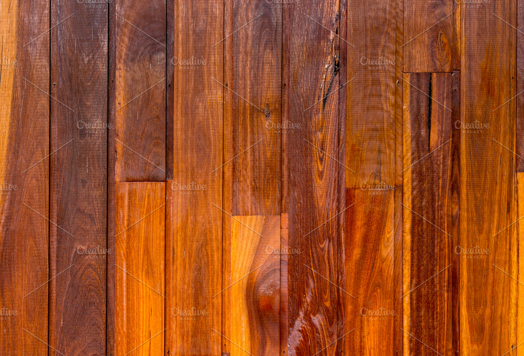 Wood Panel Background, a Background Photo by THP Creative