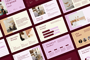 Canva Business Proposal Template, a Templates & Theme by BrytnStudio (Thumbnail 5 of 6)