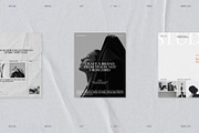 RIVA | Social Media Kit Post Bundle, a Social Media Template by Prapti Design (Thumbnail 8 of 10)