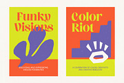 Meskaro Modern Serif Display, a Serif Font by timelesstype.co (Thumbnail 6 of 10)