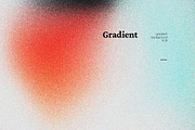 100 Gradients, a Background Graphic by Inartflow (Thumbnail 6 of 22)