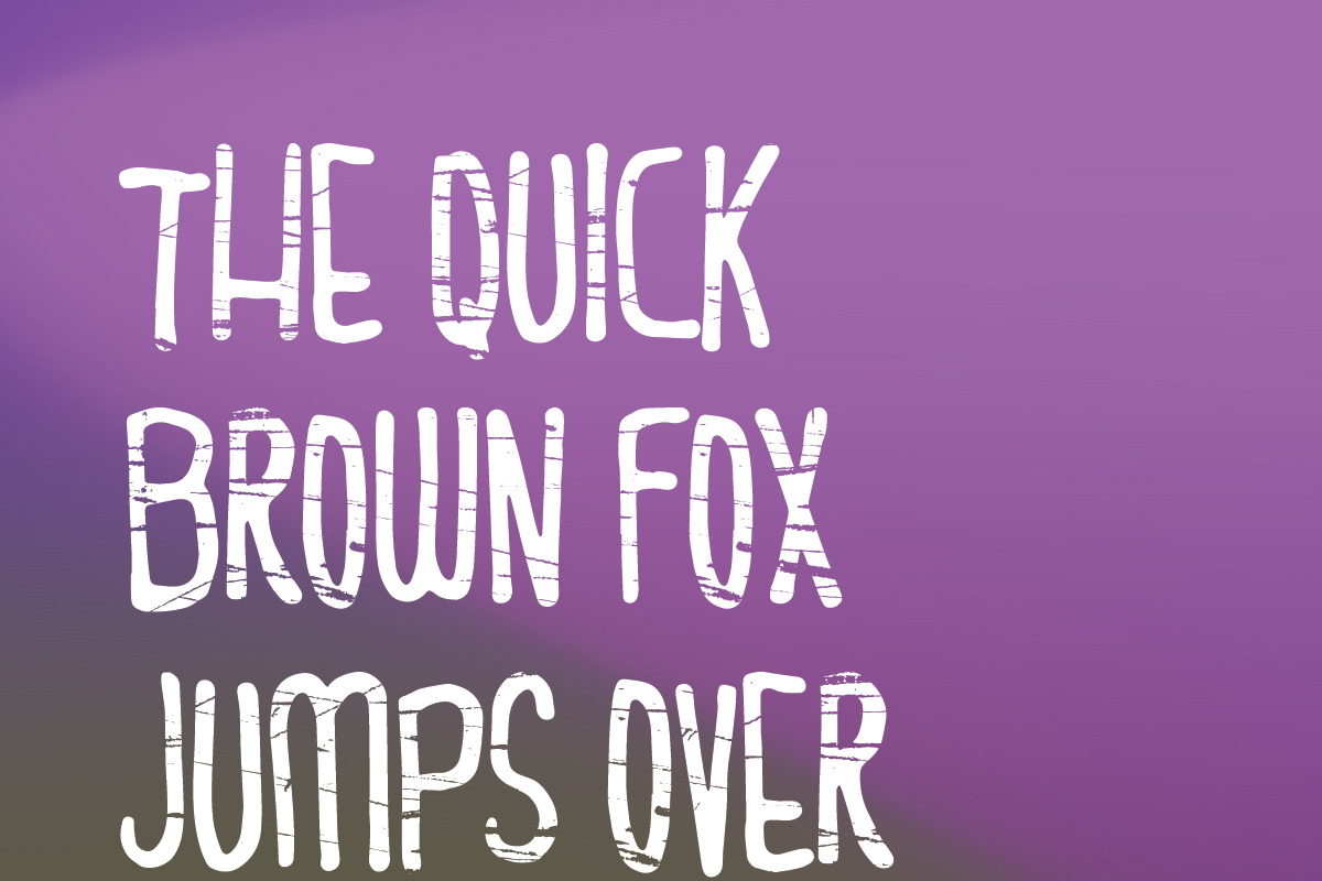 Milon, a Font by Alt Foundry (Photo 5 of 5)