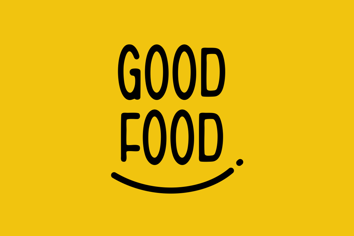 Good Banana - Font, a Handwritten Font by artchiles_design (Photo 3 of 5)