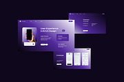 Apps Development Strategy Keynote, a Presentation Template by fakhroo (Thumbnail 1 of 5)