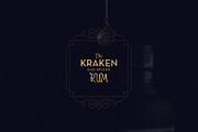 Freebooter - Pirate Display, a Serif Font by HipFonts (Thumbnail 3 of 8)