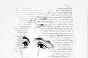Hippie Sketch Photo Effect Template, an Action Add-On by Photoshop Action (Thumbnail 9 of 13)