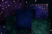 Mega Watercolor Background Pack, an Illustration by Kandace Lalo Designs (Thumbnail 4 of 7)
