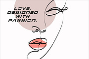 Font: Elevate Your Desig, a Serif Font by Ink & Pixel Dreams (Thumbnail 1 of 8)