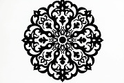 Circular Geometric Laser Cutting, an Object Graphic by BIPLOB EXPERT (Thumbnail 9 of 16)