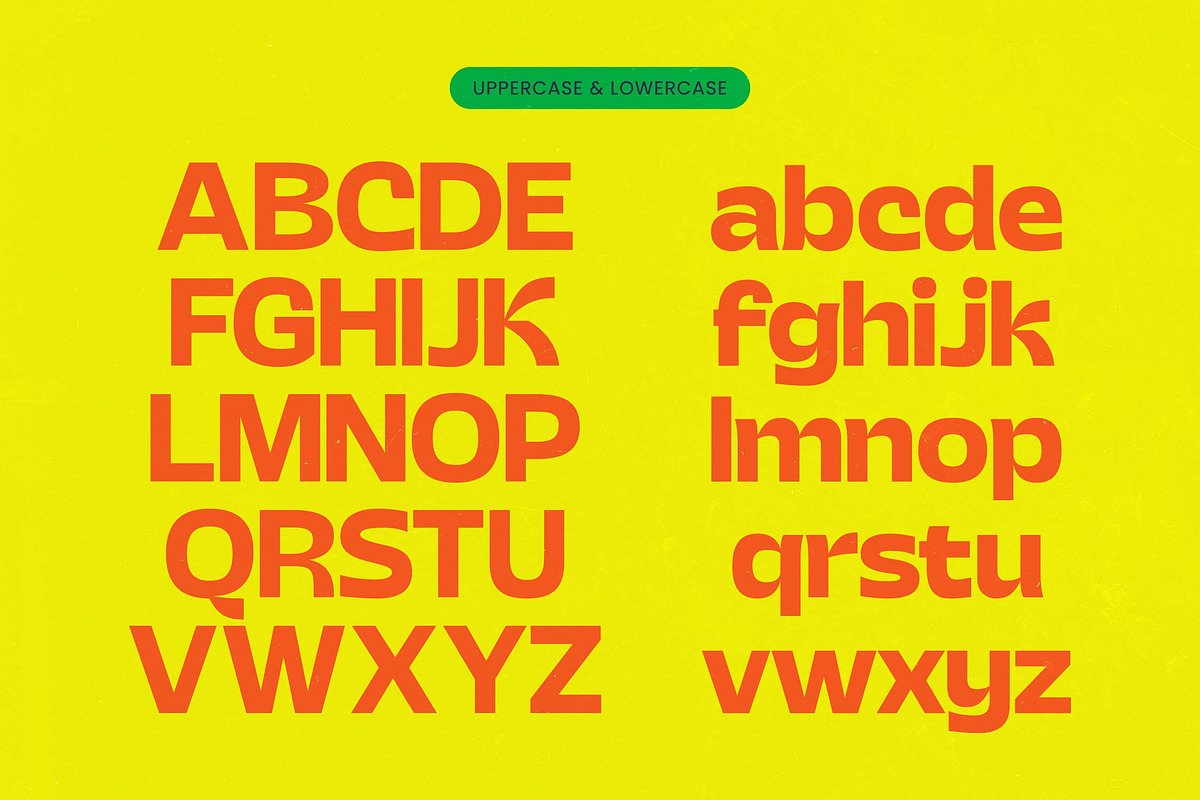 Splasyi Bold Sans Display Font, a Sans Serif Font by timelesstype.co (Photo 15 of 20)