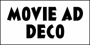 Movie Ad Deco JNL, a Sans Serif Font by Jeff Levine Fonts (Thumbnail 2 of 5)
