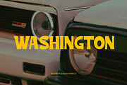 Sand Slack - Thumbnail Font, a Sans Serif Font by Flawless And Co (Thumbnail 5 of 10)