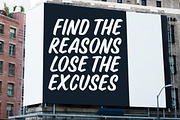 Safonamix Wonders - Font Duo, a Handwritten Font by Youngtype.Std (Thumbnail 4 of 10)